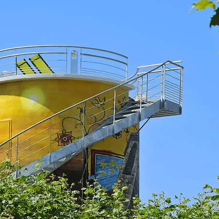 Sous Les Etoiles Bed and Breakfast