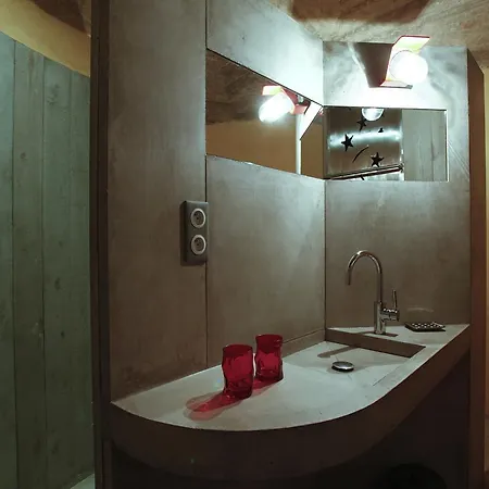 Bed and Breakfast Sous Les Etoiles 3*